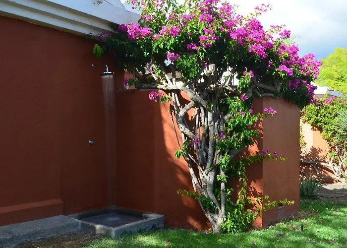 The Peaches Bungalows 45 & 46