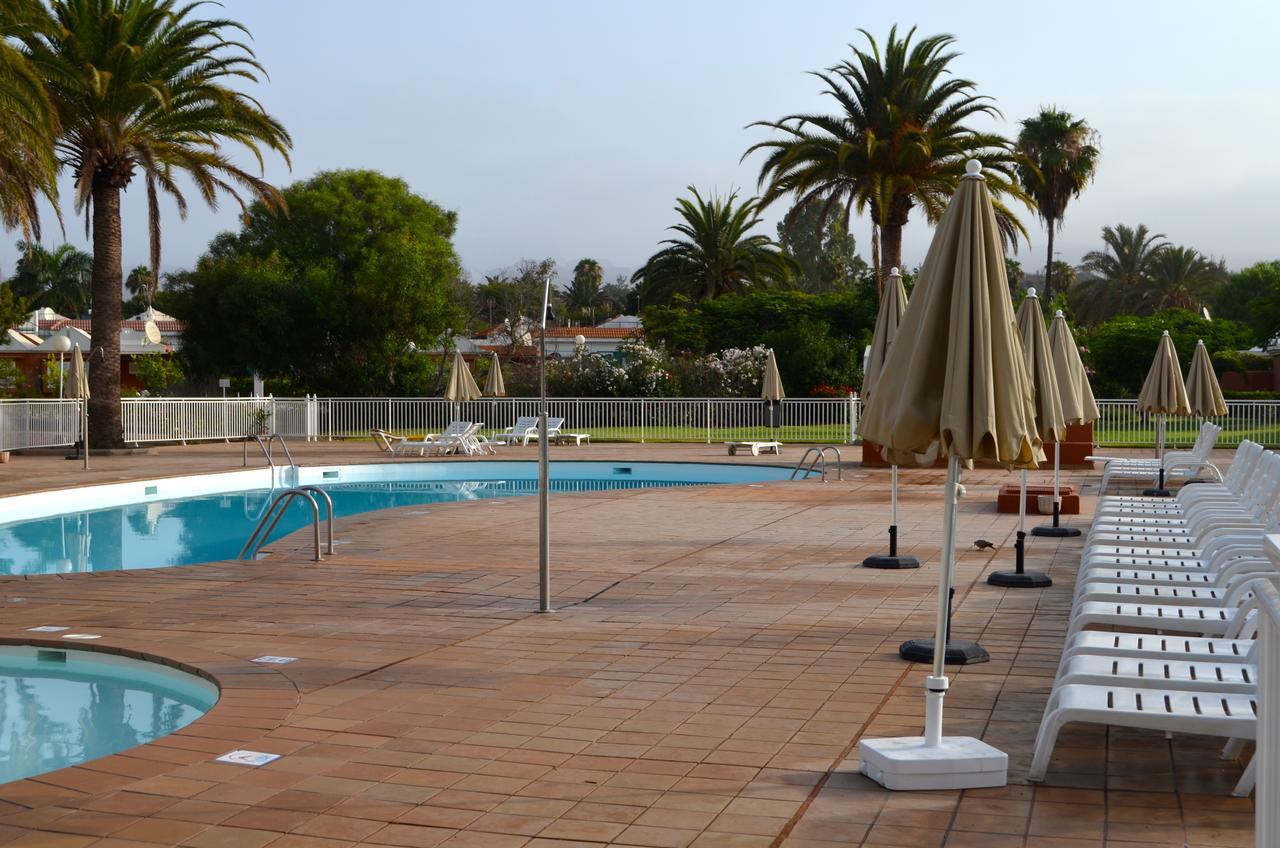 Appartement The Peaches 45 & 46 Maspalomas (Gran Canaria)