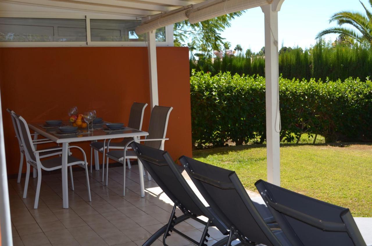 Appartement The Peaches 45 & 46 Maspalomas (Gran Canaria)