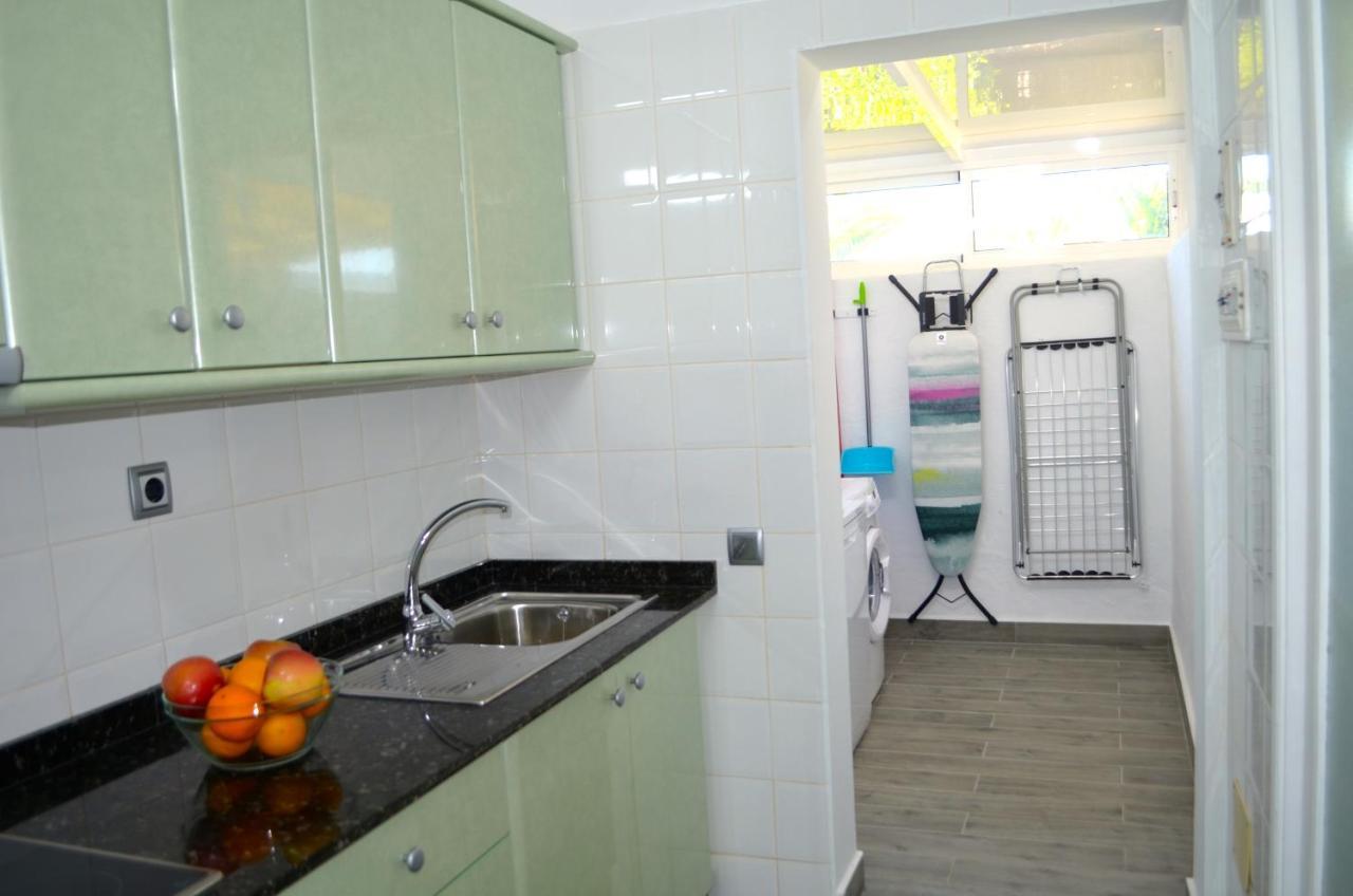 Appartement The Peaches 45 & 46 *